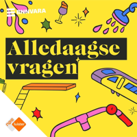 Alledaagse Vragen podcast