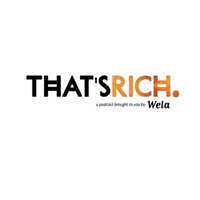 That's Rich podcast