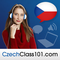 Learn Czech | CzechClass101.com podcast