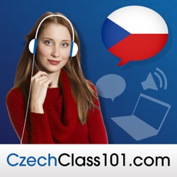 Throwback Thursday S1 #126 - 6 Ways to Learn Czech at Home