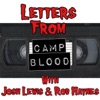 Letters from Camp Blood artwork