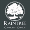 Raintree Community Church artwork