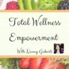 Total Wellness Empowerment with Nancy Guberti artwork