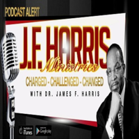  Danielle Harris-Branch - Spiritual Neuropathy