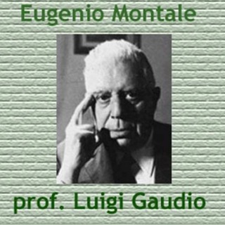 Eugenio Montale On Apple Podcasts