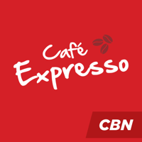 Café Expresso podcast