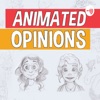 Animated Opinions artwork