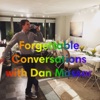 Forgettable Conversations with Dan Massar artwork