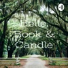 Belle, Book & Candle artwork