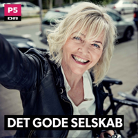 Det gode selskab podcast