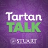 TartanTalk artwork