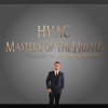HVAC Masters of the Hustle artwork