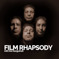 Film Rhapsody podcast