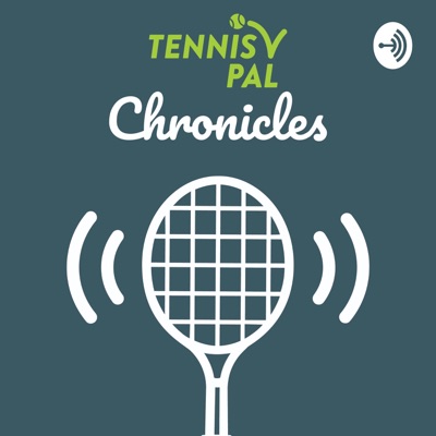 TennisPAL Chronicles TennisPAL Chronicles