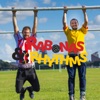Rabonas & Rhythms Podcast artwork