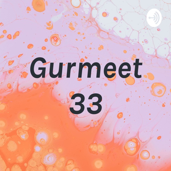 Gurmeet 33 Artwork