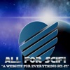 AllForSciFi's Podcast artwork