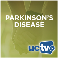 Parkinson's Disease (Audio) podcast