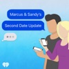 Marcus & Corey's Second Date Update artwork