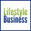 Lifestyle Business Magazine Podcast artwork