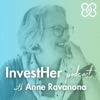 InvestHer Podcast artwork