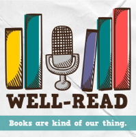 Well-Read podcast