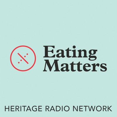 Eating Matters Eating Matters
