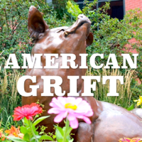 American Grift podcast