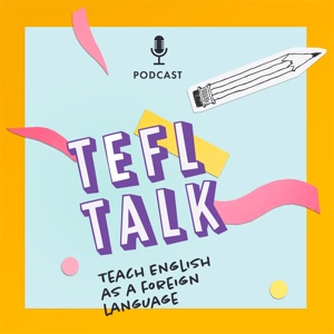 TEFL TALK Episode 3: Teaching English in Japan