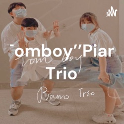 ''Tomboy''Piano Trio