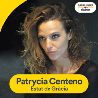 Comunicació no verbal, amb Patrycia Centeno podcast