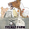 Zelmas Farm artwork