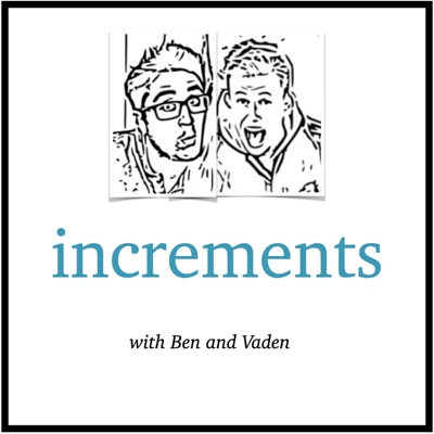 Increments Increments