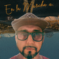 En la marcha a... Pr. Richard Acevedo podcast