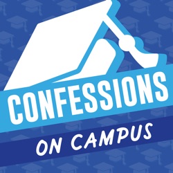 Student Problems: Confessions on Campus