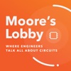 Moore's Lobby: Where engineers talk all about circuits artwork