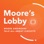 Moore's Lobby: Where engineers talk all about circuits