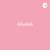 Blewish artwork