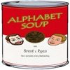 Alphabet Soup artwork