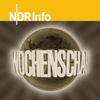 NDR Info - Die Wochenschau podcast