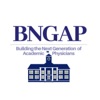 BNGAP: Diversifying Academic Medicine artwork