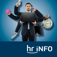 hr-iNFO Job podcast
