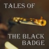 Tales Of The Black Badge - A Wynonna Earp Fan Podcast artwork