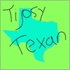 Tipsy Texan artwork