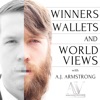 Winners Wallets and Worldviews artwork