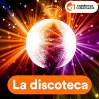 La discoteca podcast