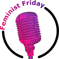 #FeministFridays With Sarah Liberty & Jacqui Olliver, Psychosexual Relationship Specialist 17.01.20