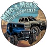 Mike & Max's Offroad Podcast artwork