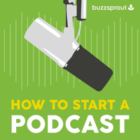 How to Start a Podcast podcast