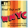 Road Trip with WNYC artwork